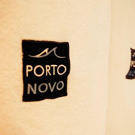 Hotel Porto Novo Веракрус Екстер'єр фото